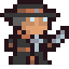 Bram the Stalwart